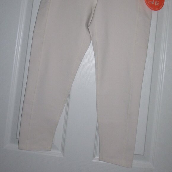 Women's Workout Pants - Picture 5 of 5